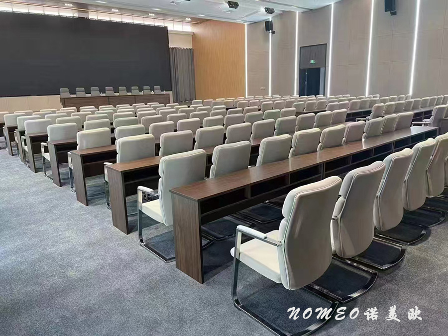 如何选择一家靠谱的办公家具厂