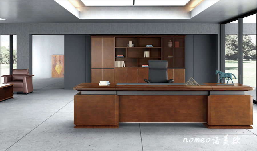 办公家具批发哪家好？厂家直供更省钱更省心