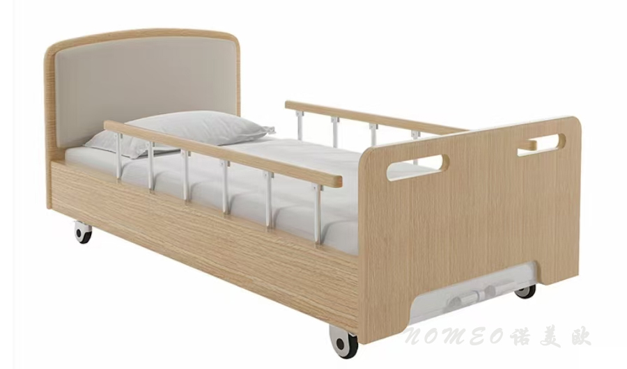 医养家具厂家如何用设计守护长者健康？