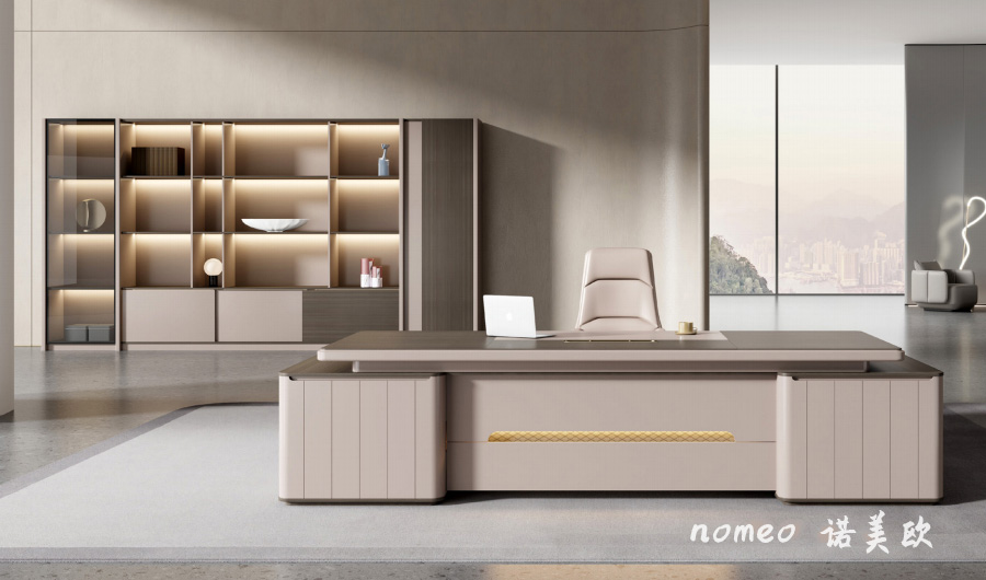 商用家具采购指南｜商用空间家具定制厂家如何选择？