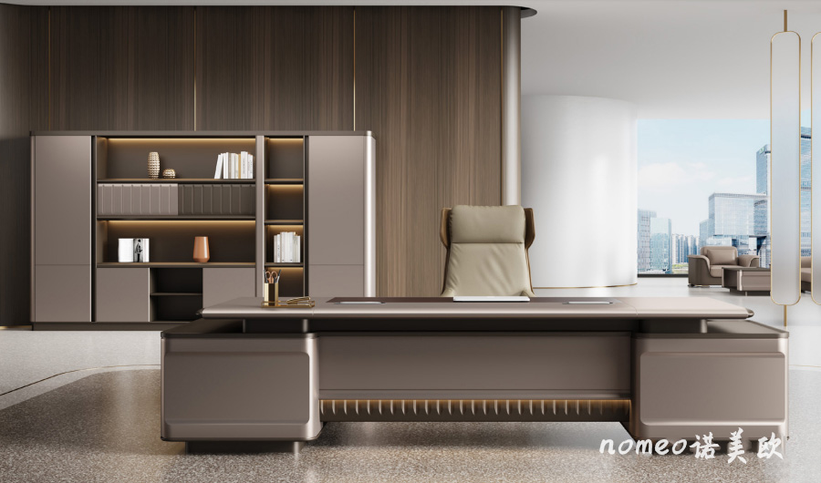 环保办公家具采购指南｜打造健康办公空间选择方案