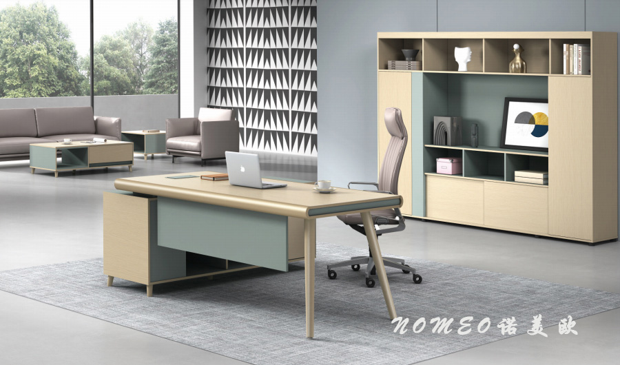 办公家具厂家哪家好？源头工厂采购优势全面解析