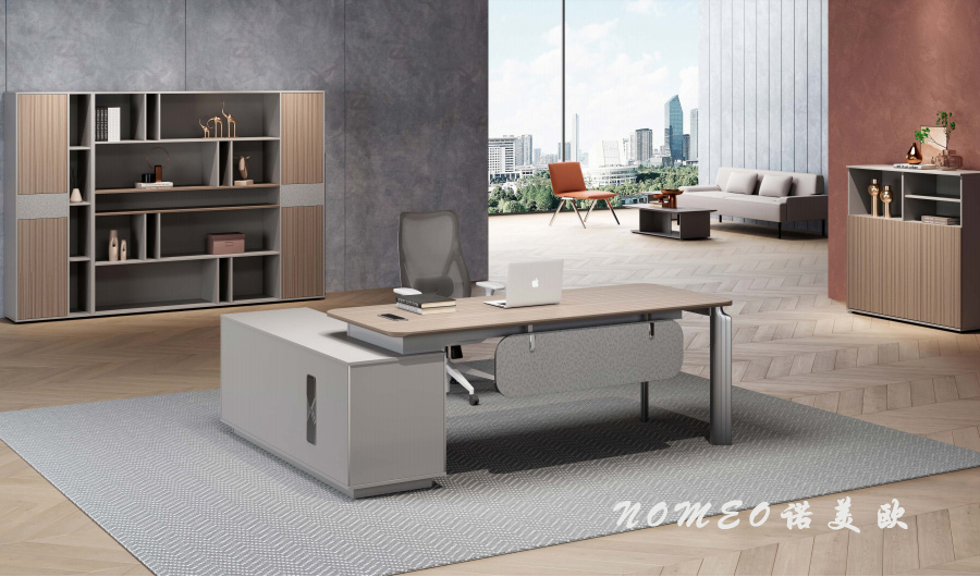 高档办公家具定制厂家推荐｜打造高端商务办公空间选择方案