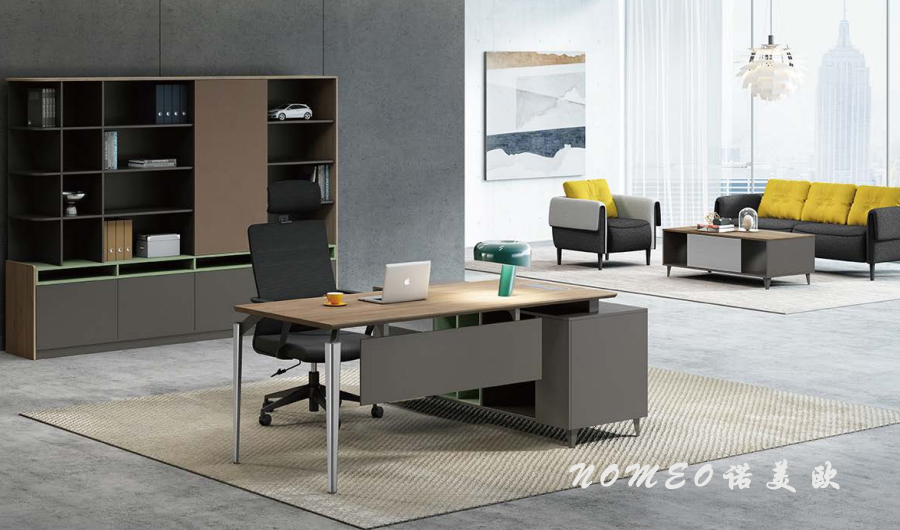 办公家具批发市场在哪里？厂家直供采购优势全面解析